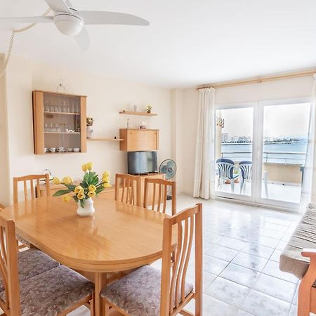 L' Escala Passeig Del Mar 아파트 외부 사진